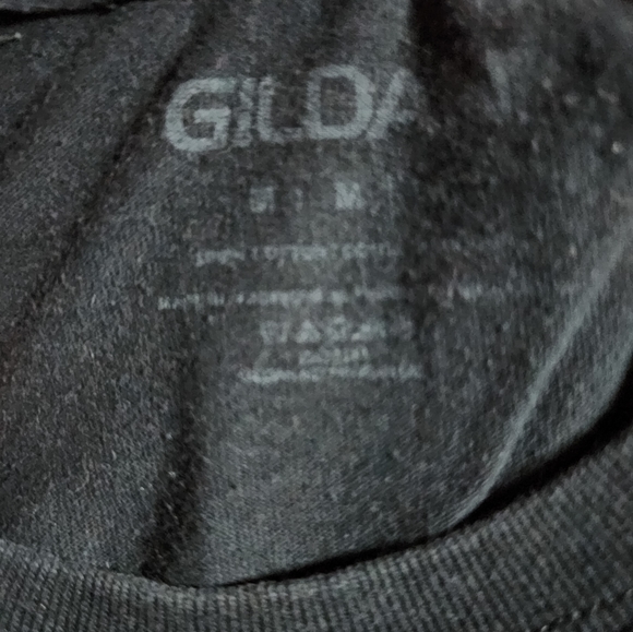 Don't Rush Me I'm Waiting For Last Minute T-shirt Size Medium - Picture 3 of 4